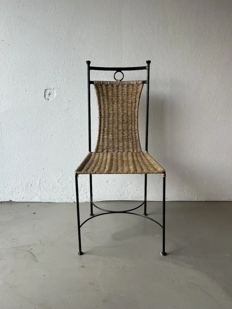 Járnstóll - Image 4