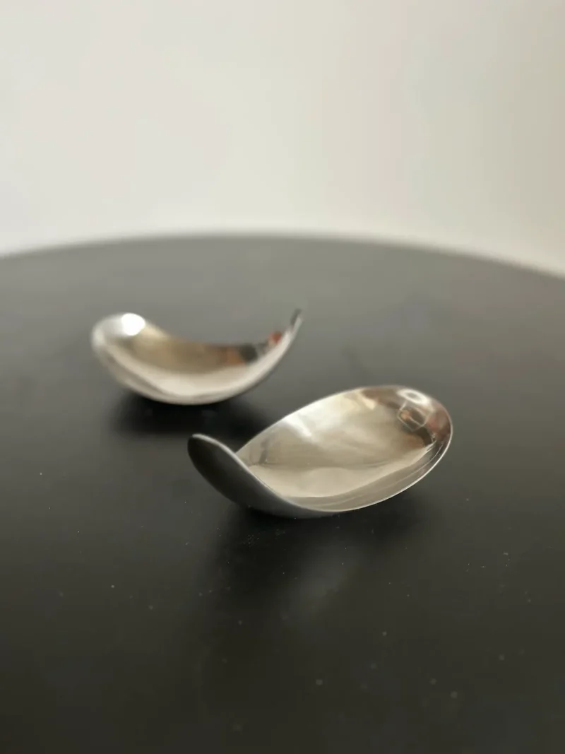 Georg Jensen - Skál - Image 3