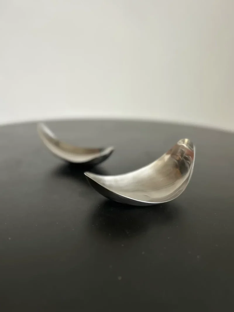 Georg Jensen - Skál - Image 4