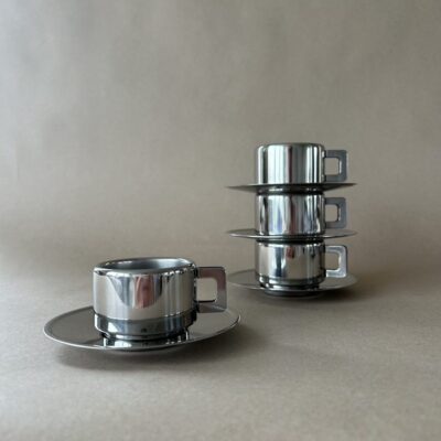 Espresso bollar (4) - Casalinghi