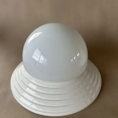 Opaline loftljós