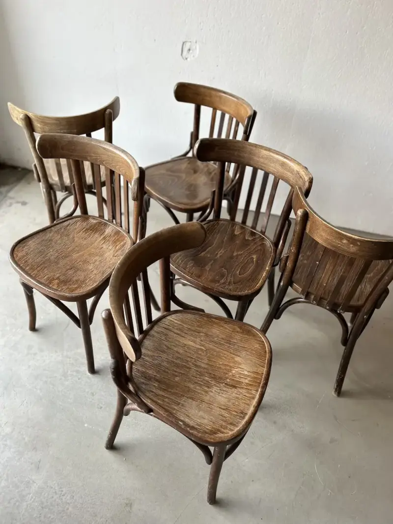 Bistro Stólar - Image 7