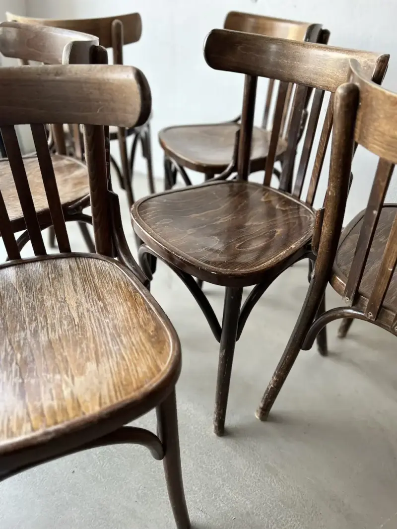 Bistro Stólar - Image 8
