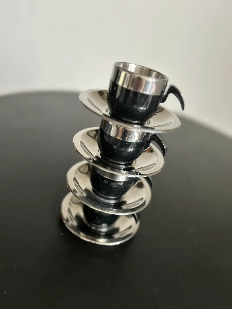 "Stella" - espresso bollar (4) - Image 4