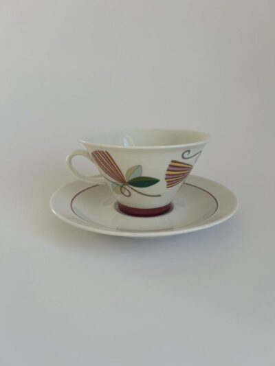 Arabia - Harlekin Karneval (5)