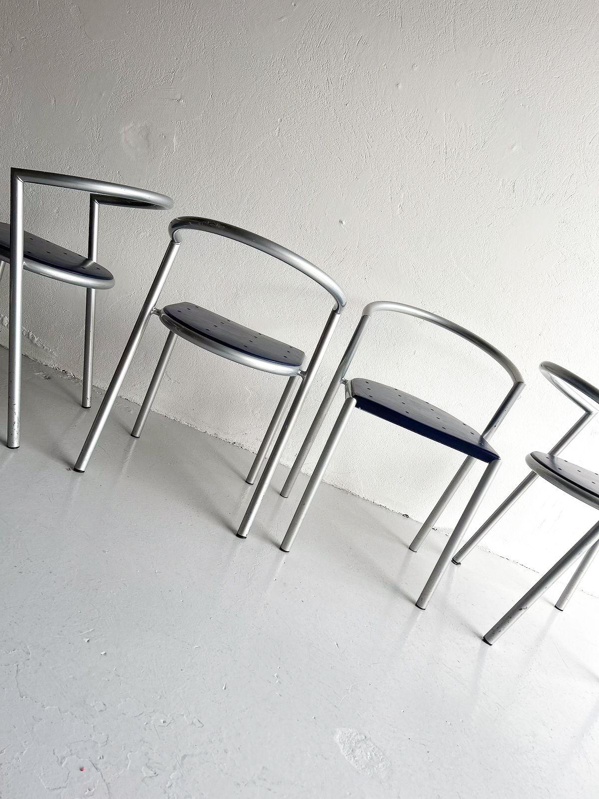 Expresso Chair (4 saman) - Image 10