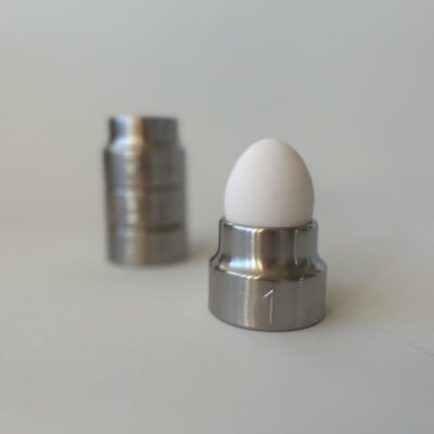 Eggjabikarar