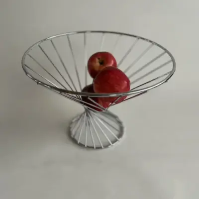 Ávaxtakarfa stál