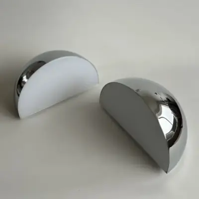Quatro Chrome - Bonderup and Thorup