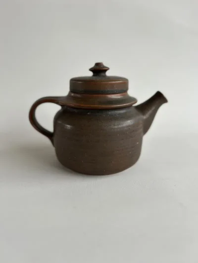 Arabia - Kaarna teketill