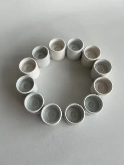 Kertastjakar - Ehlén Johansson