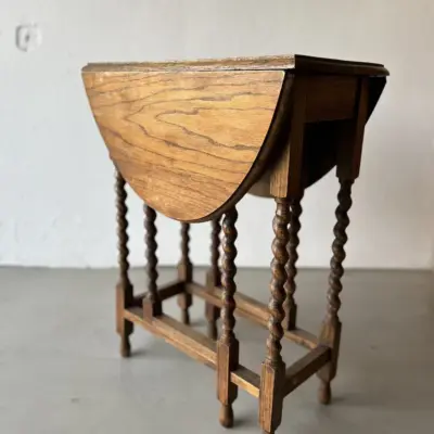 Eikarborð