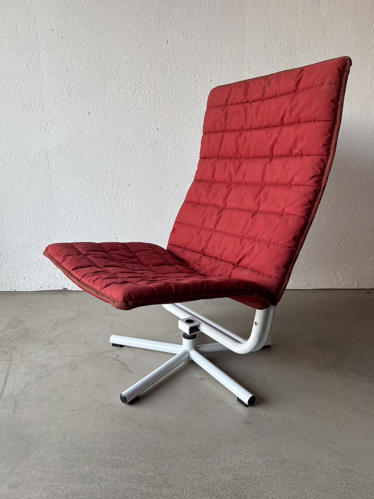 Kebe hægindastóll vintage - Image 3