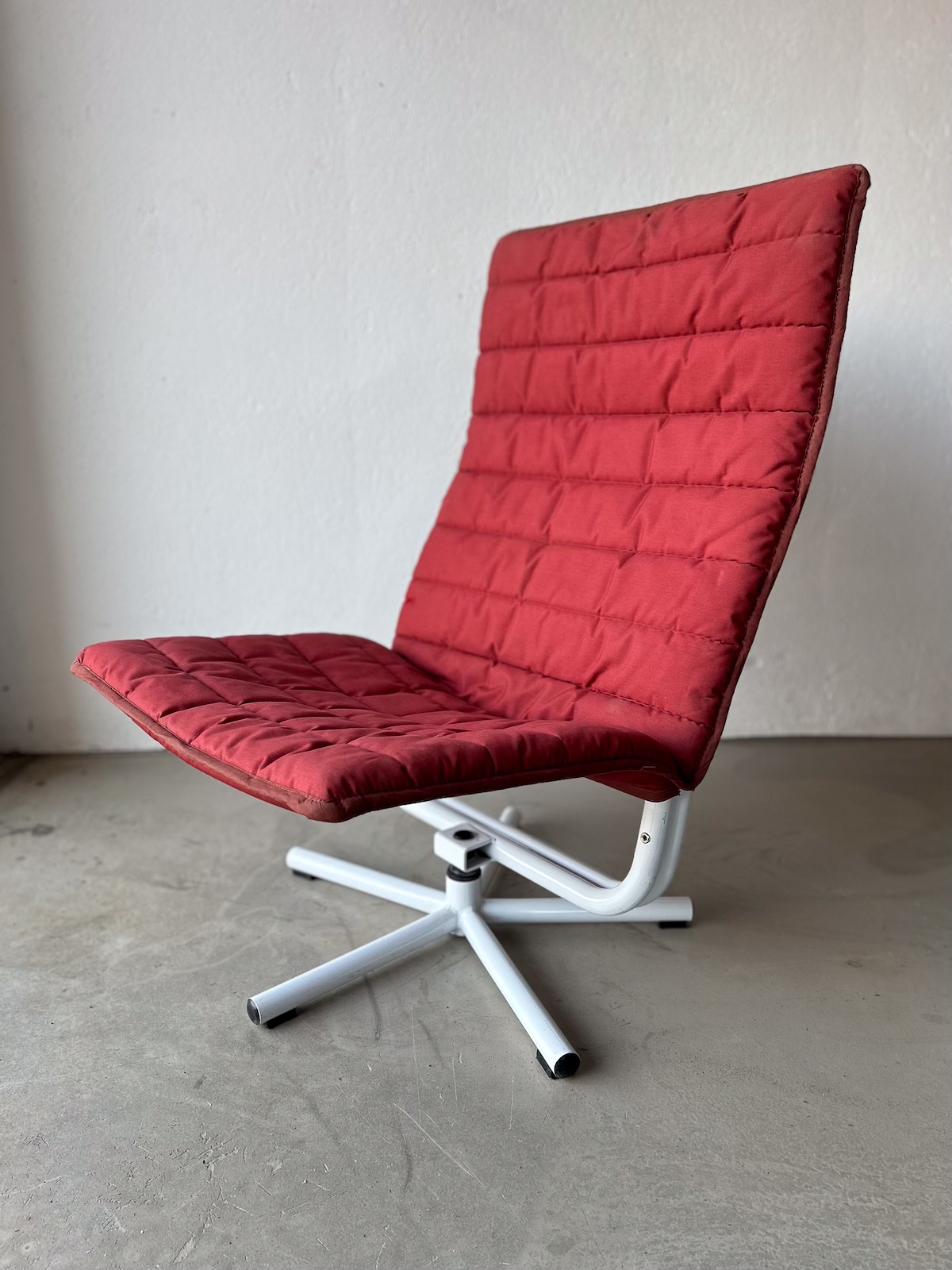 Kebe hægindastóll vintage - Image 2