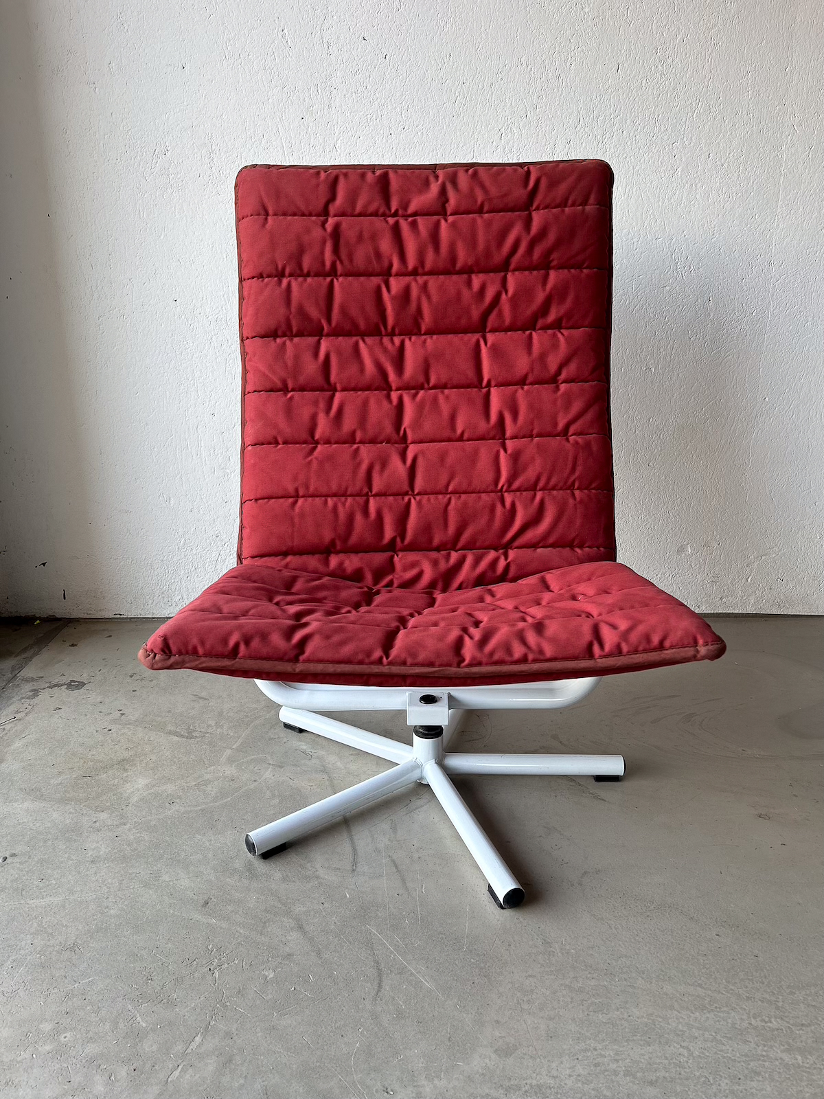 Kebe hægindastóll vintage - Image 4