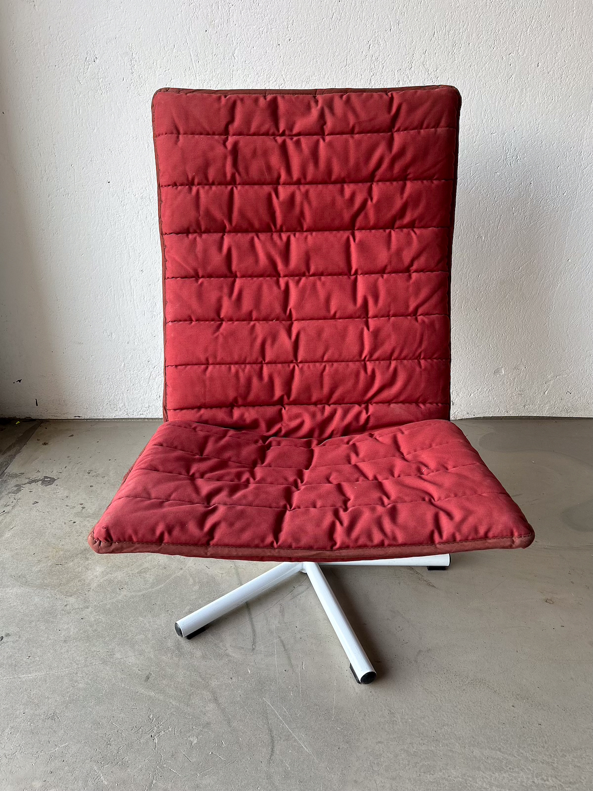 Kebe hægindastóll vintage - Image 5