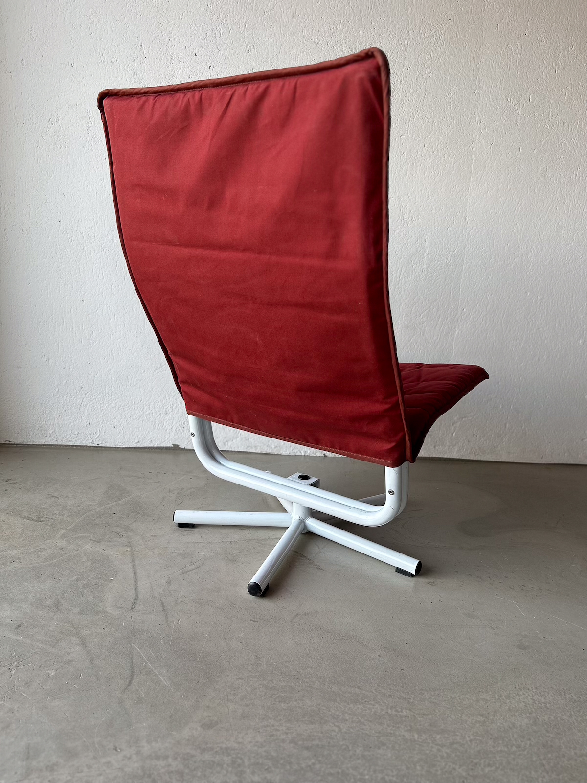 Kebe hægindastóll vintage - Image 6