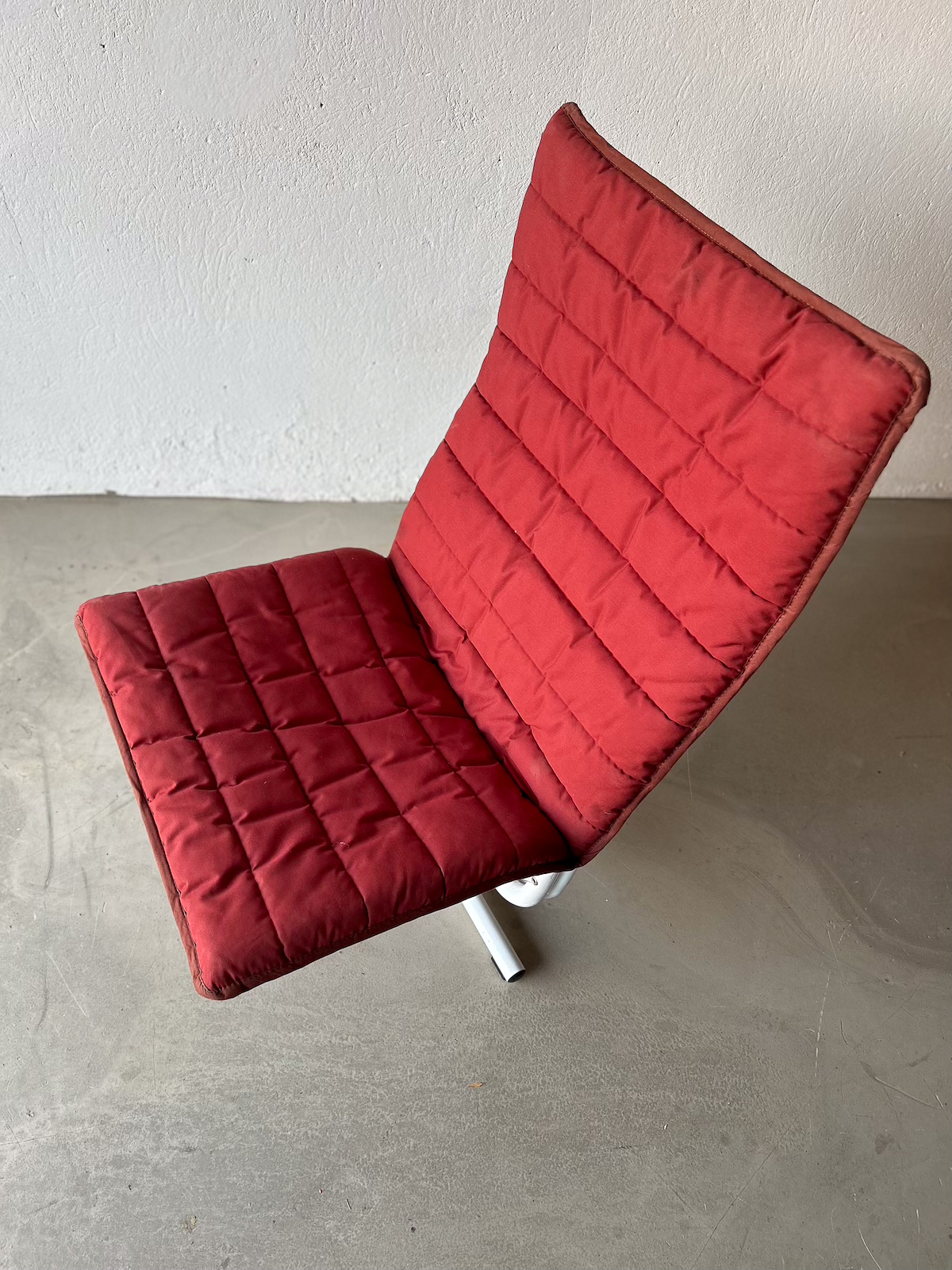 Kebe hægindastóll vintage - Image 7