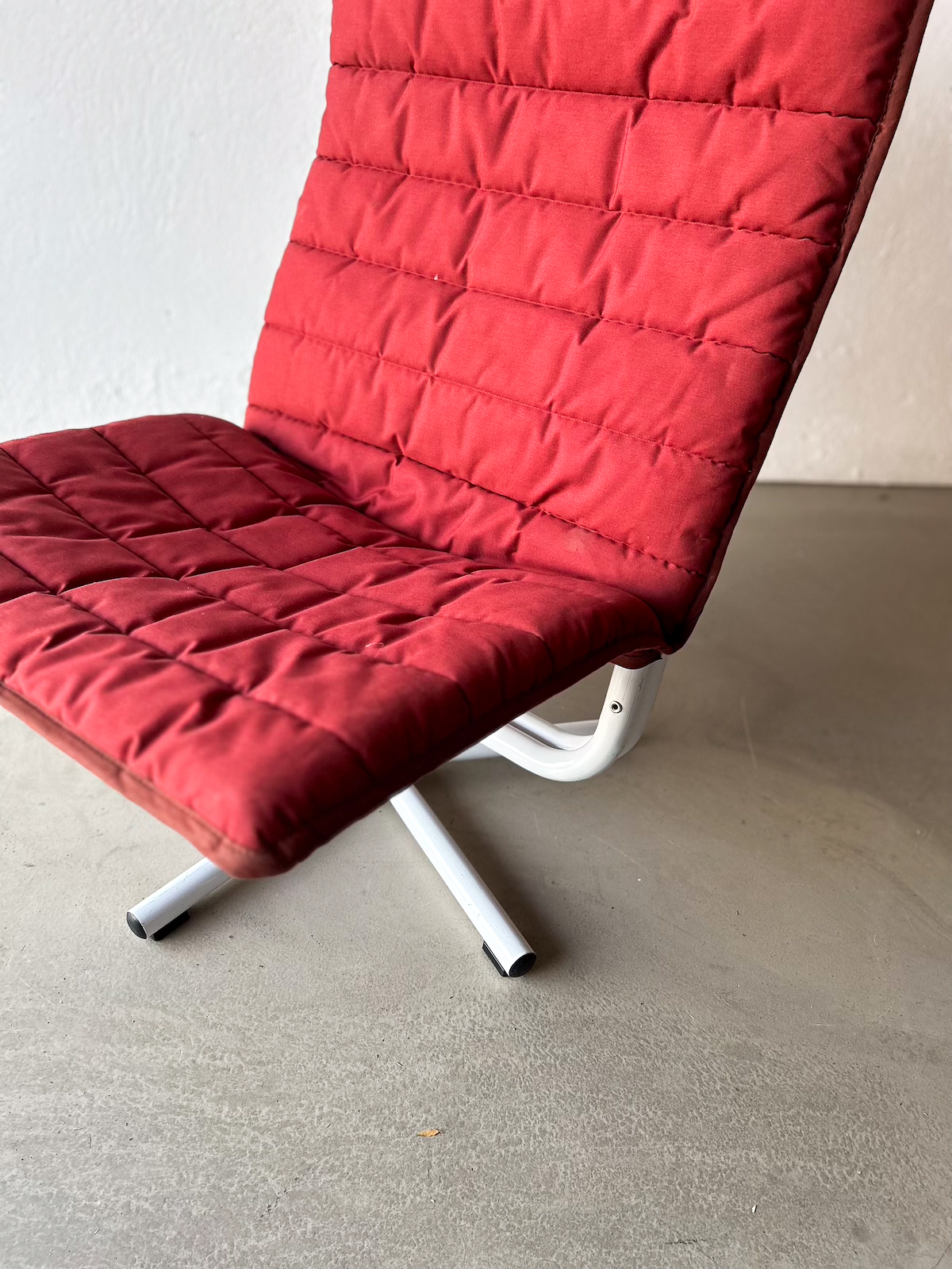 Kebe hægindastóll vintage - Image 9