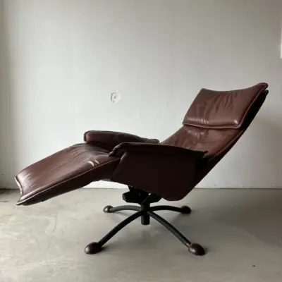 Modi Contura Zero Gravity - Hjellegjerde