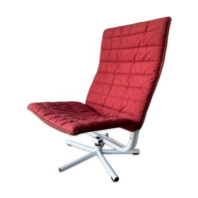 Kebe hægindastóll vintage