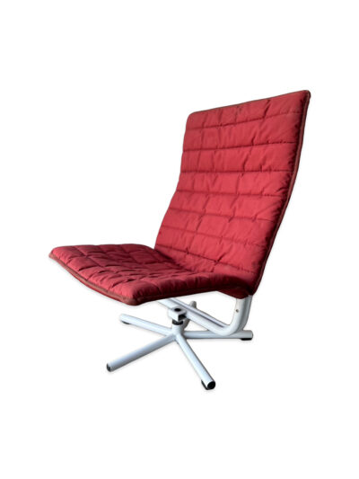 Kebe hægindastóll vintage