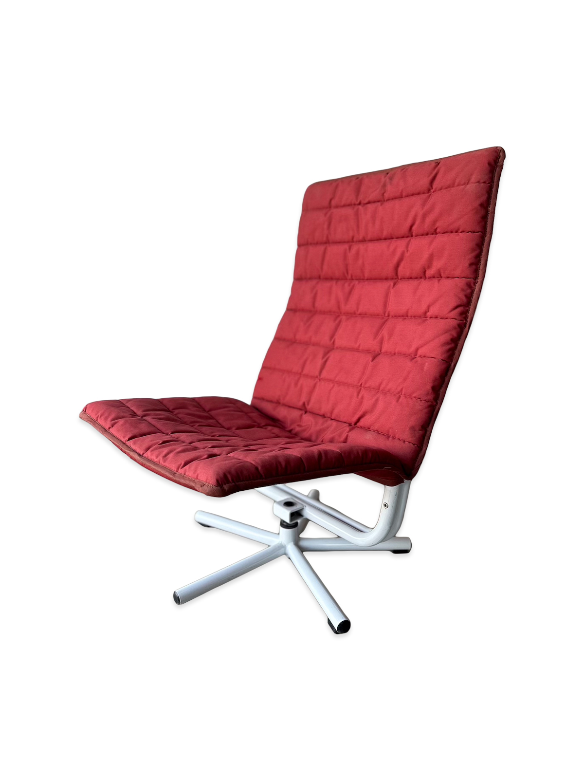 Kebe hægindastóll vintage