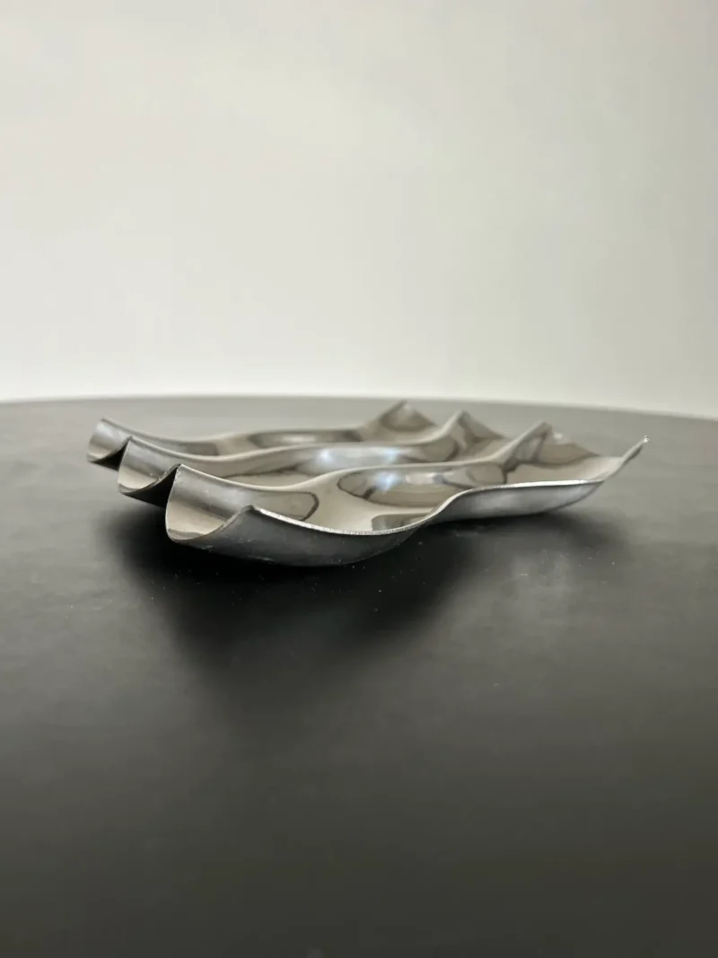 Boca stálskál - Sergio Asti - Image 4