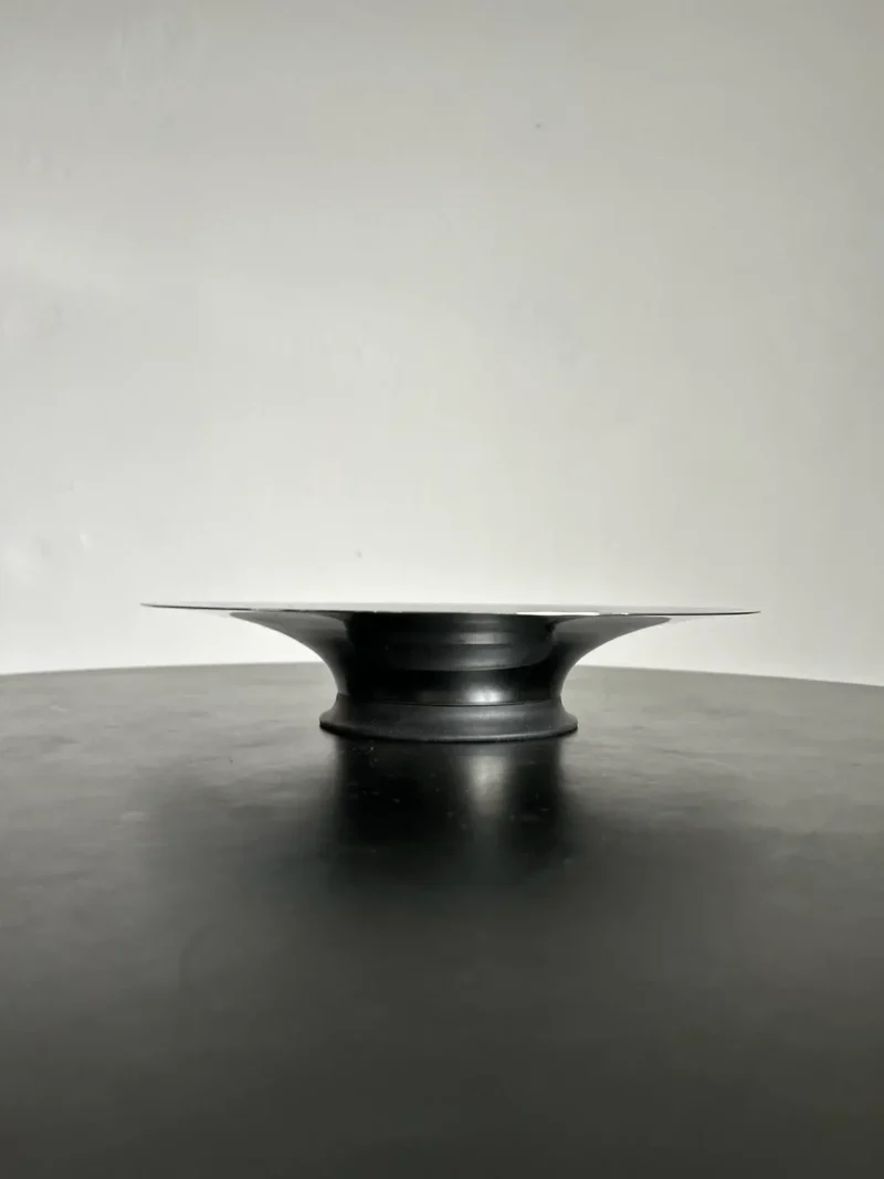 Stór stálskál - Image 6