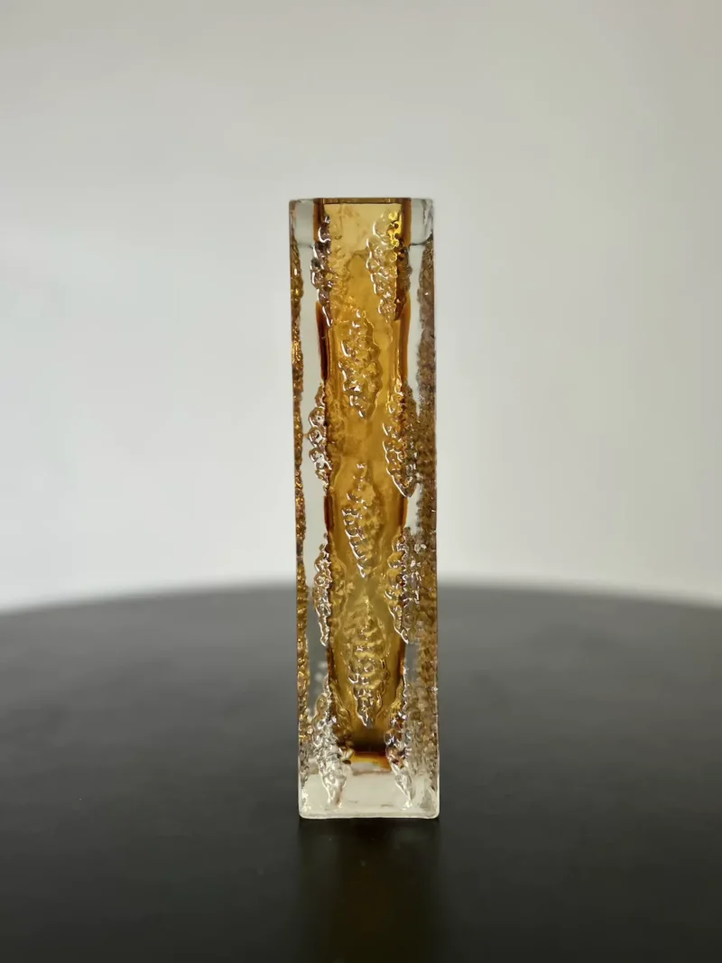 Blómavasi - Ingrid Glashütte - Image 3