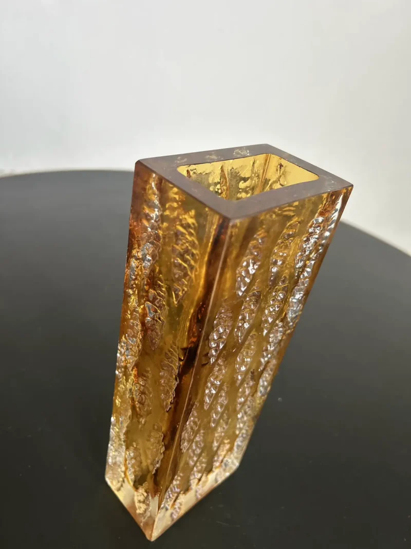 Blómavasi - Ingrid Glashütte - Image 4