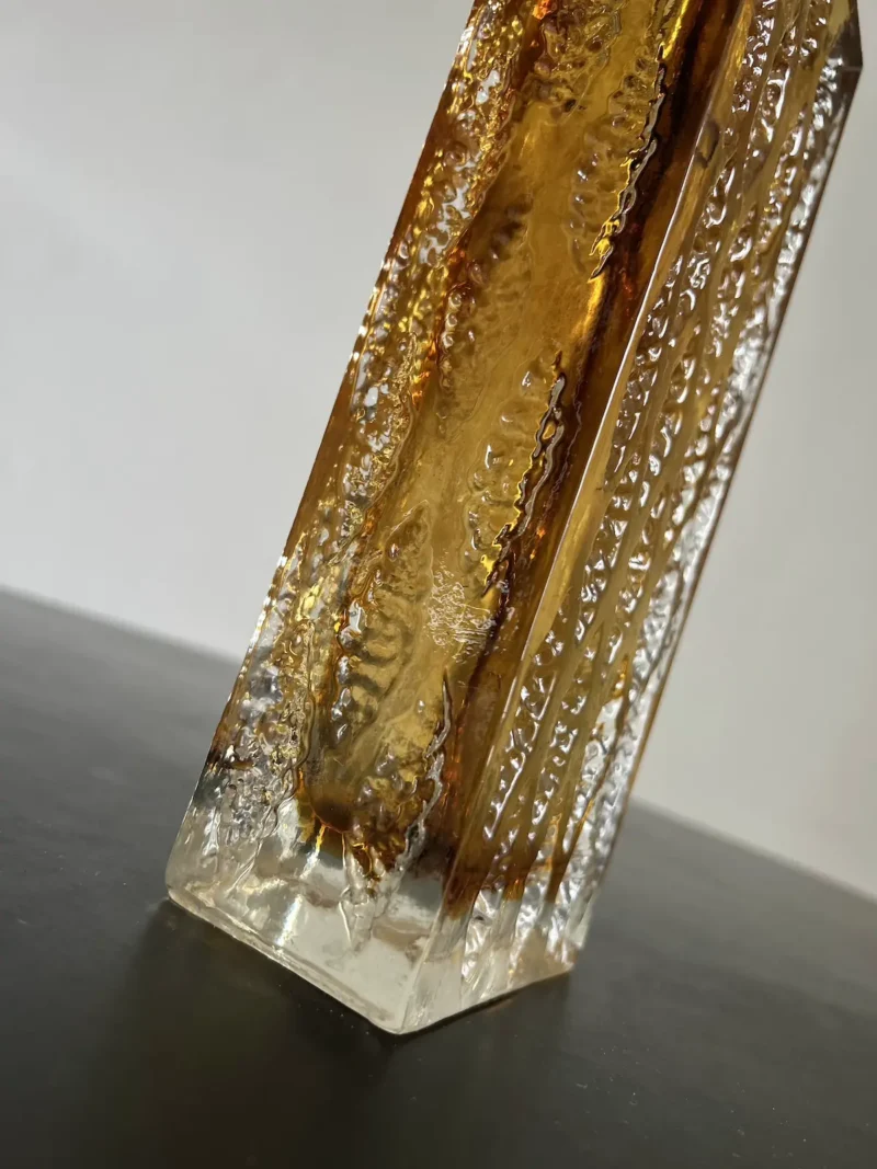 Blómavasi - Ingrid Glashütte - Image 5