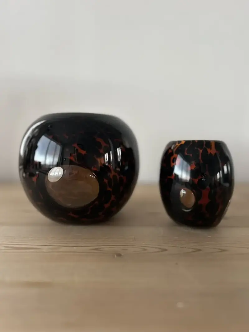 Murano kertastjakar - Image 4