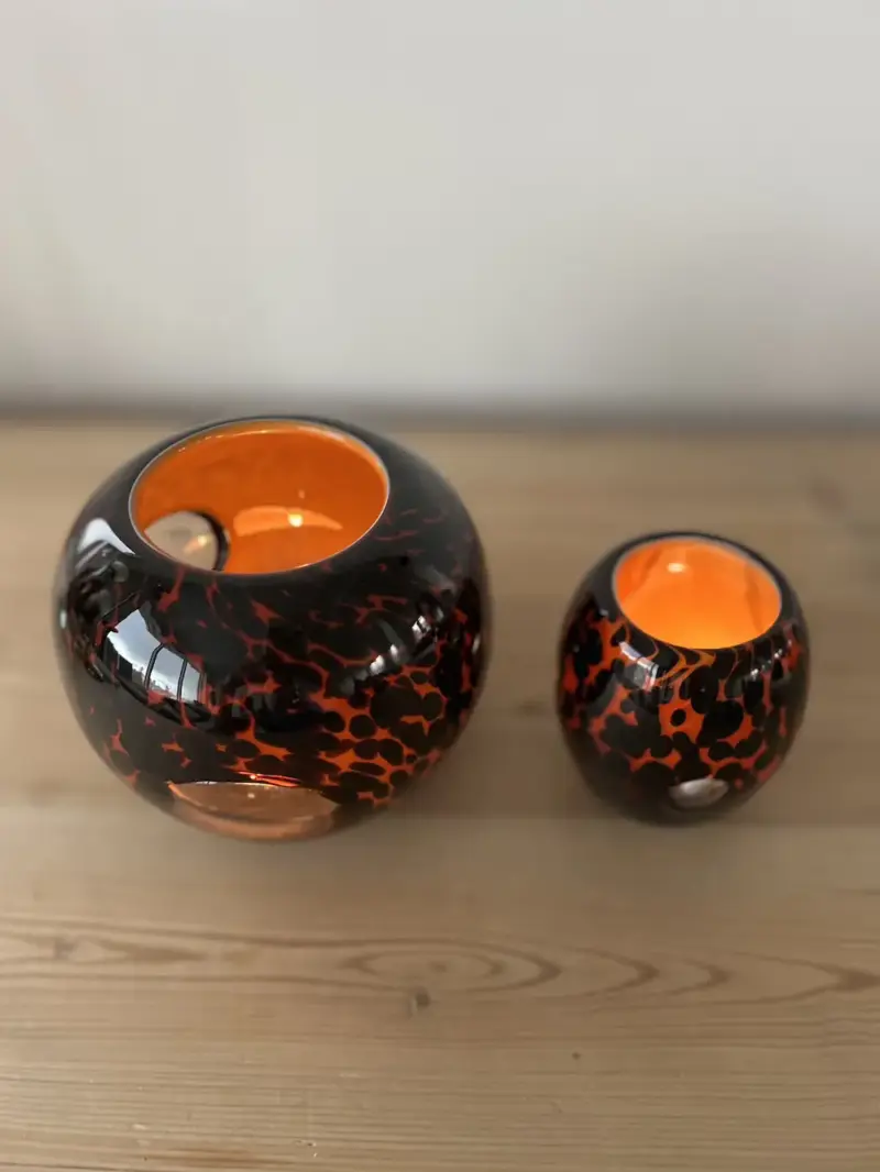 Murano kertastjakar - Image 2