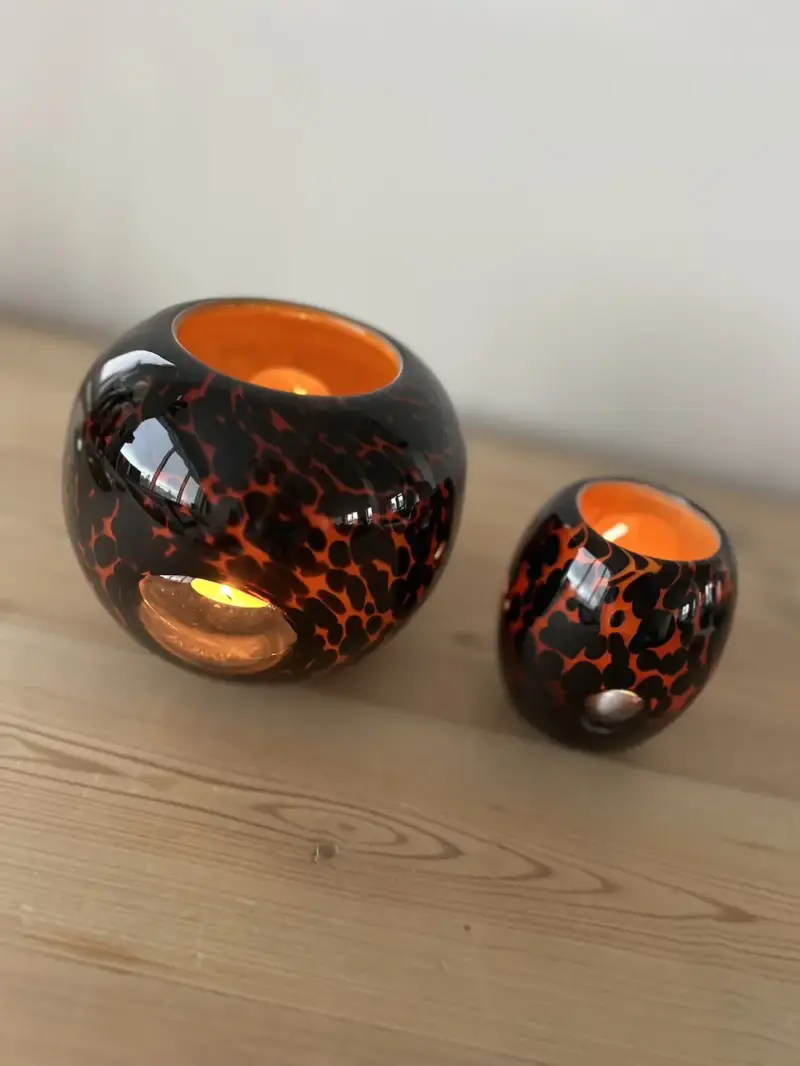 Murano kertastjakar - Image 3