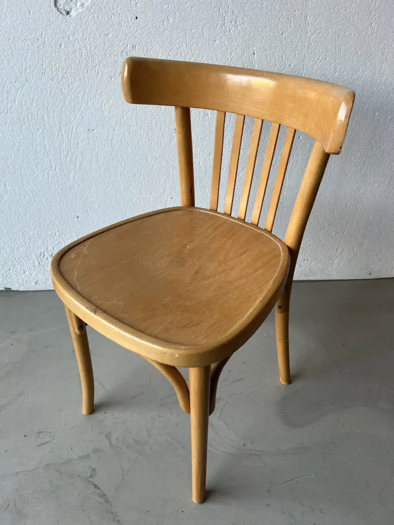 Bistro stóll - Image 5