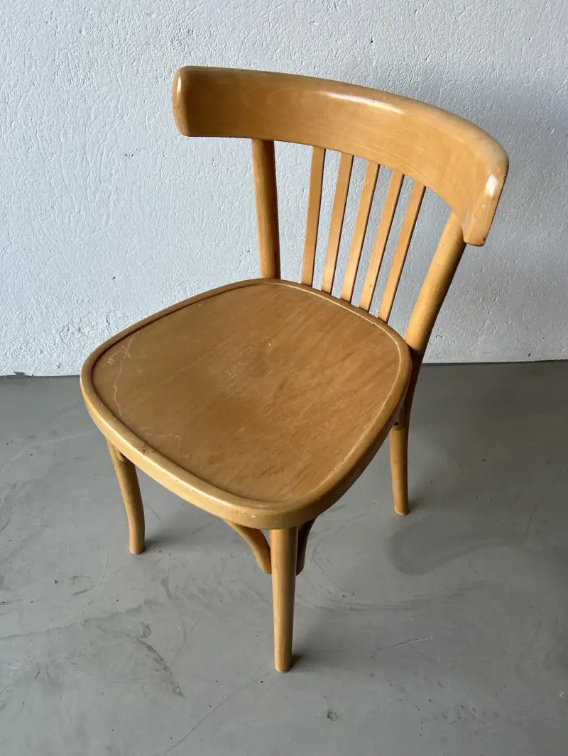 Bistro stóll - Image 7