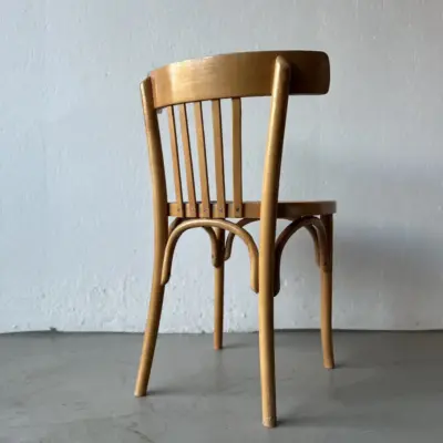 Bistro stóll