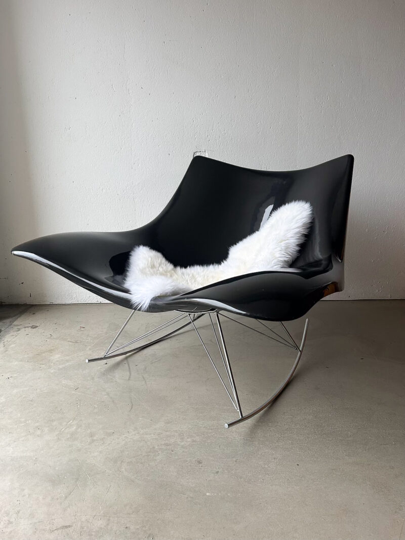 Stingray - Thomas Pedersen