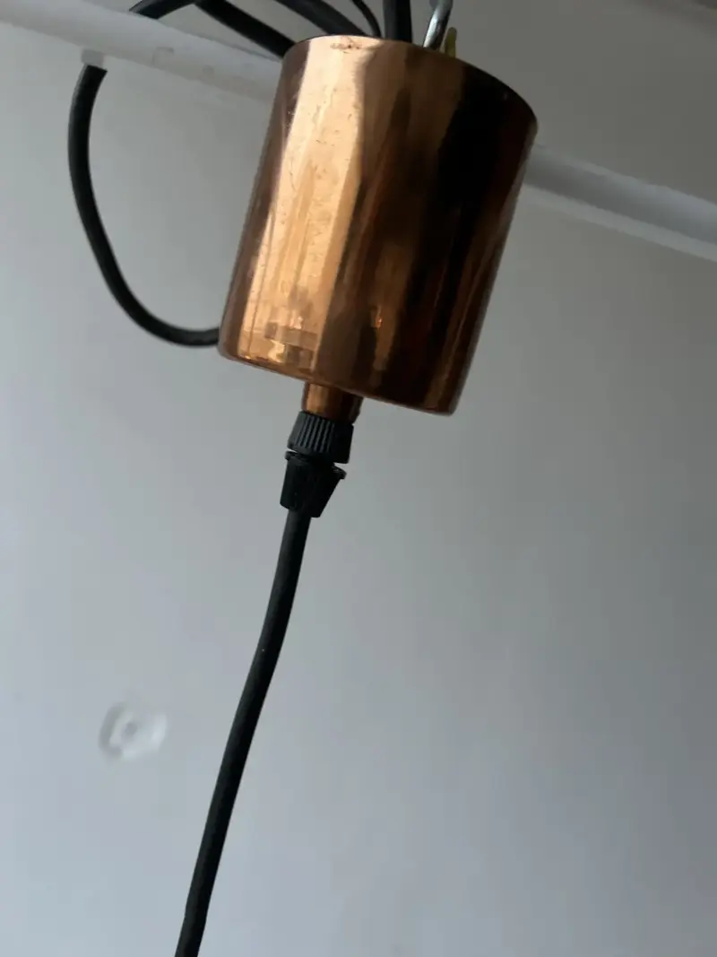 Gler- og koparljós - Image 4