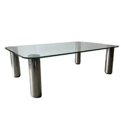 "Marcuso" - Marco Zanuso, Zanotta