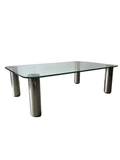 "Marcuso" - Marco Zanuso, Zanotta