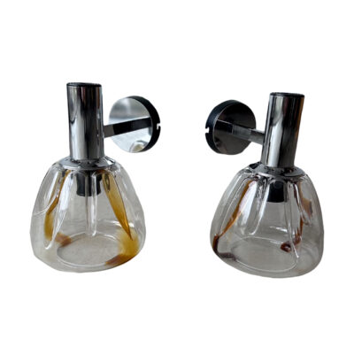 Murano glerveggljós