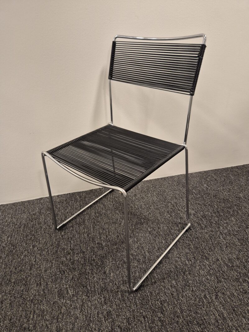 Stólar (Spaghetti vintage)