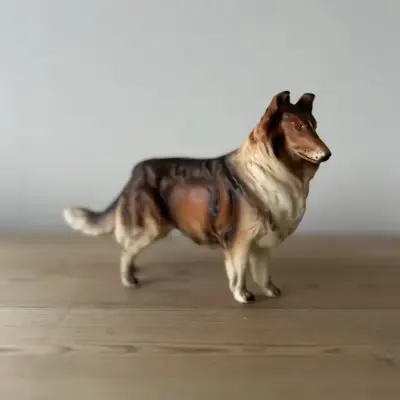 Collie - Lefton Japan