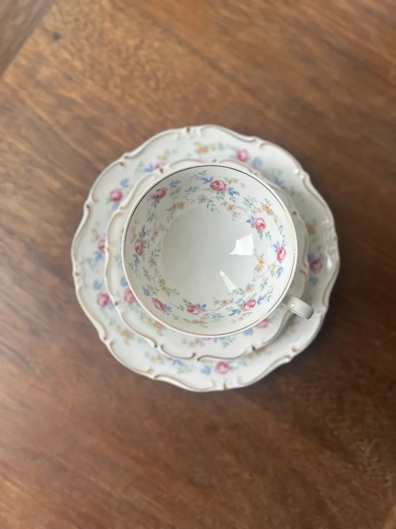 Dora - Weimar Porcelain - Image 2