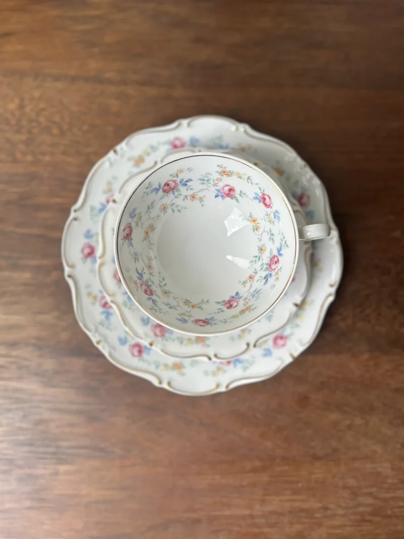 Dora - Weimar Porcelain - Image 3