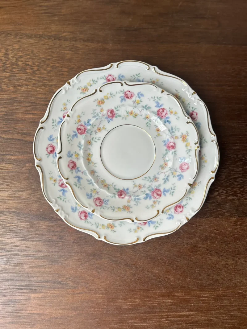 Dora - Weimar Porcelain - Image 4