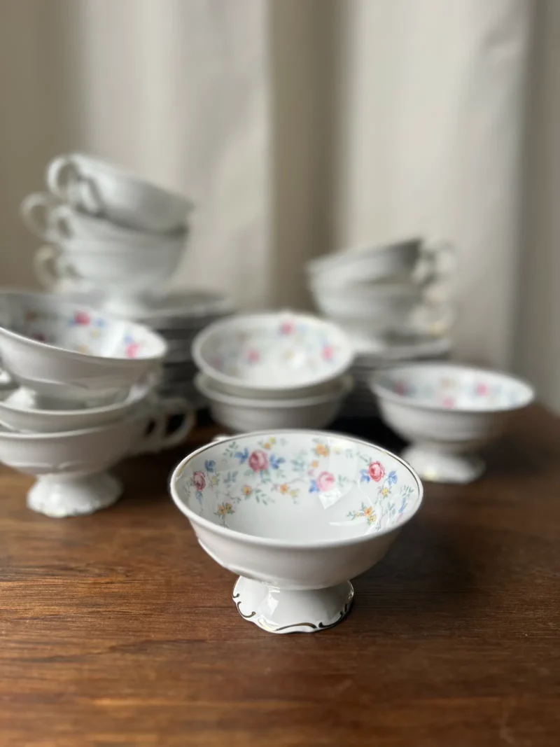Dora - Weimar Porcelain - Image 6