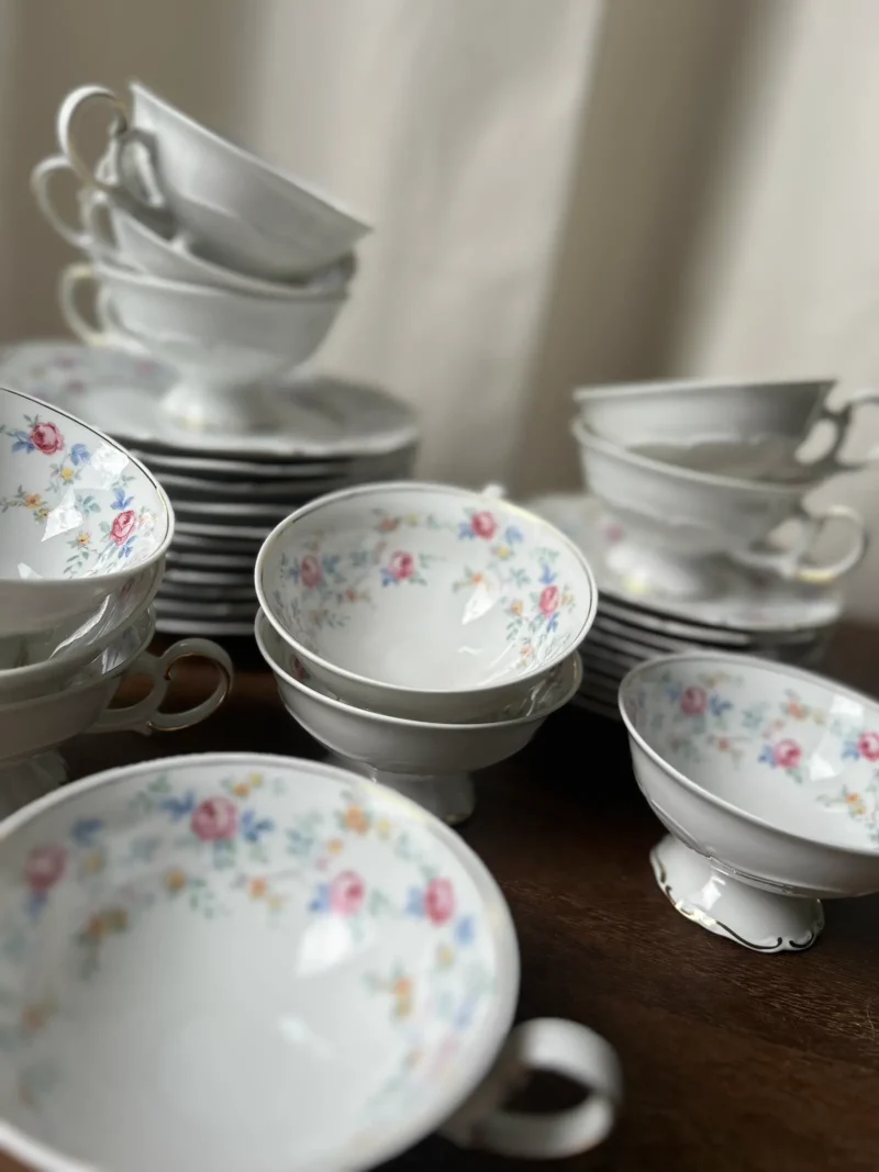 Dora - Weimar Porcelain - Image 8